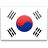 South-Korea country code